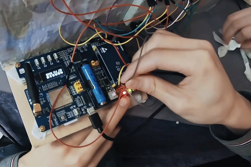 Mladi talenti iz Čačka osvojili drugo mesto na evropskom Huawei ICT takmičenju