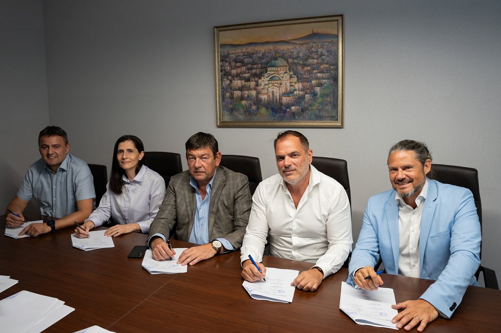 Kompanija M&I Systems Co uspešno preuzela IT kompaniju NPS