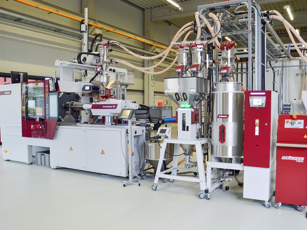 4_Technical Center Nuremberg_Exhibits