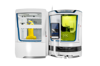 06-VISION LASER with Robotloader 25