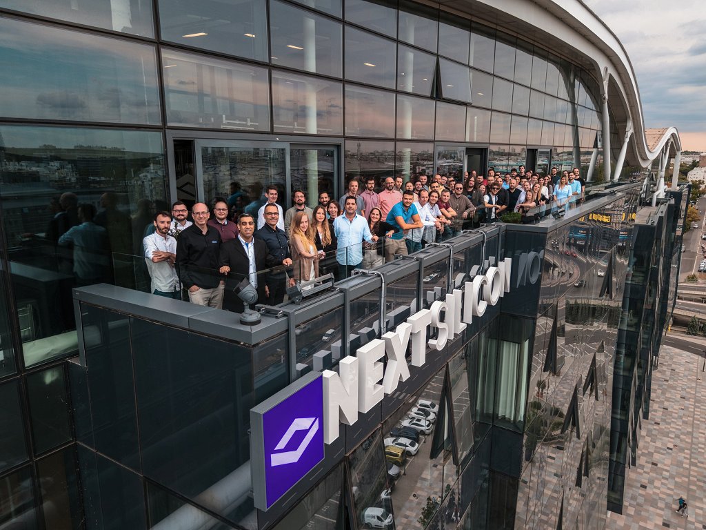 NextSilicon otvara novi centar za istraživanje i razvoj u Beogradu
