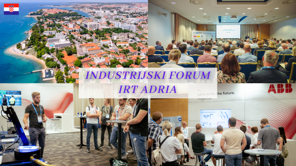 IF IRT ADRIA LinkedIn