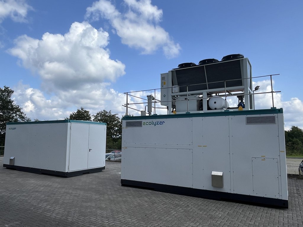 Ecoclean_PR_EcoLyzer Anlage