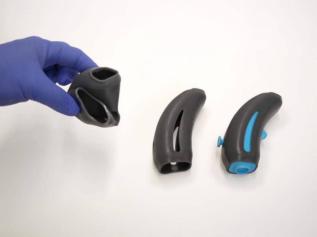 P3 DLP Silicone 25A Sleeve_1