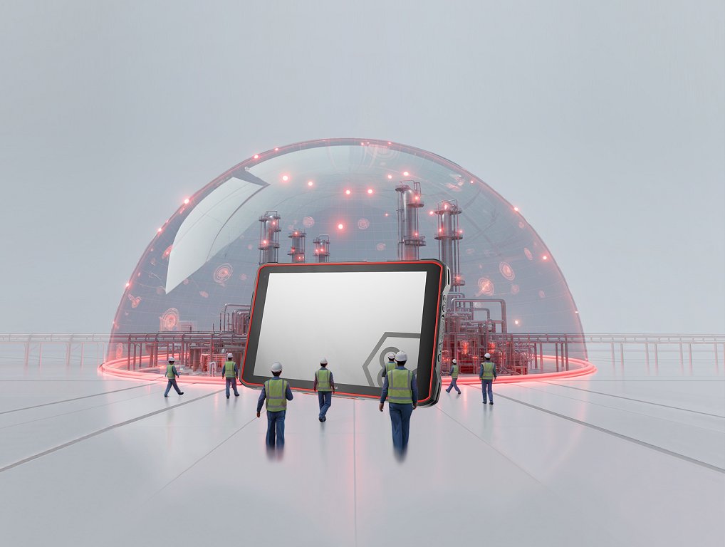 1_ i.safe MOBILE Industry_Mobile Operator Panel