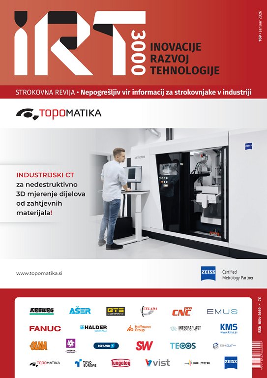 IRT3000 naslovnica - 169