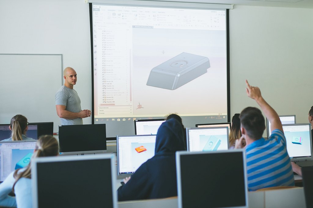 Računalniška predavalnica