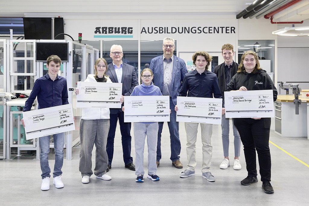 Newcomer Award DE 2026_M1A0029