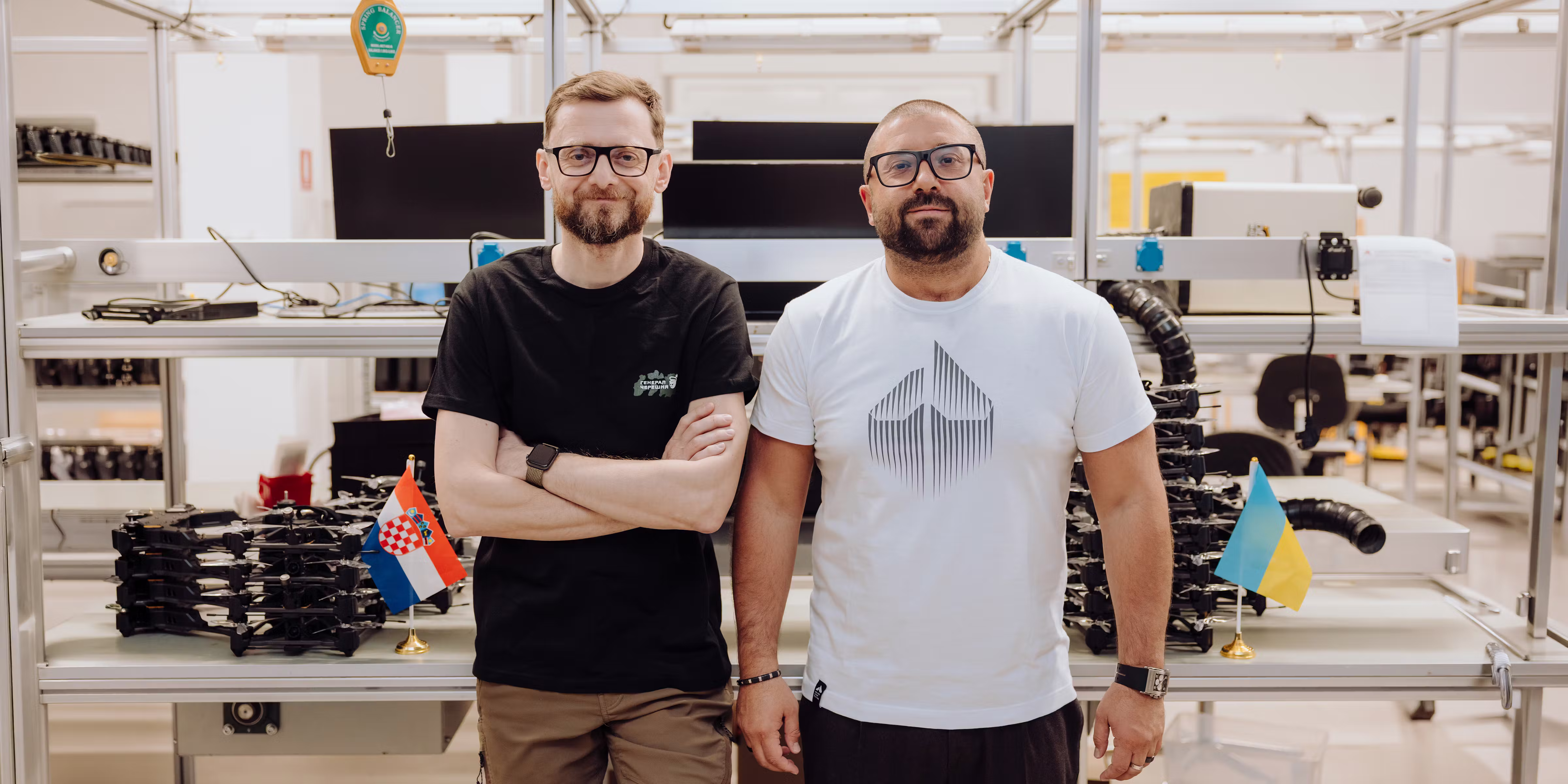 2. Orqa, Grišin i Kovačević. foto web Orqa