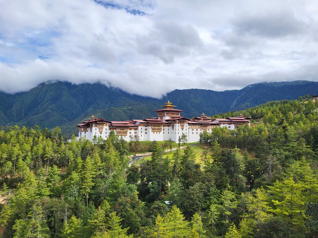 Gre za prvo Ledinekovo linijo v tem delu Azije in hkrati prvo tovrstno postavitev v himalajski regiji.