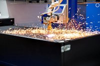 EuroBLECH Machinery 3