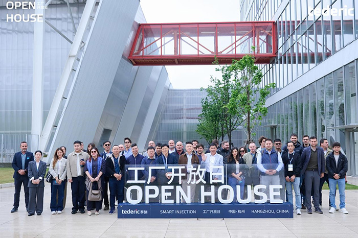 open house 1