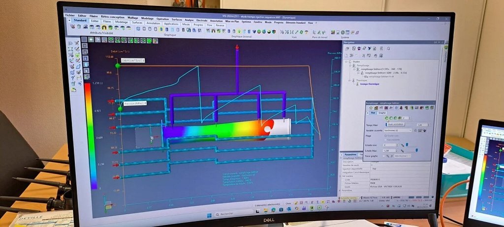 CADCAM program